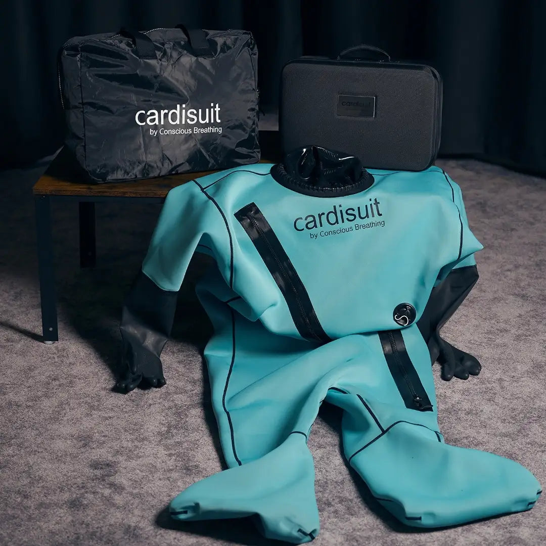AIRON CardiSuit