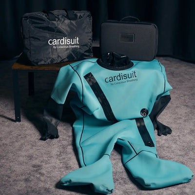 AIRON CardiSuit